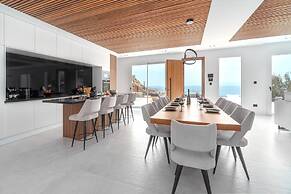 Elit Villa Psarou Mykonos