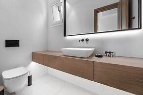 Elit Villa Psarou Mykonos