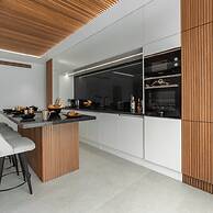 Elit Villa Psarou Mykonos