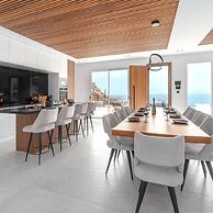 Elit Villa Psarou Mykonos