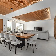 Elit Villa Psarou Mykonos