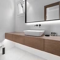 Elit Villa Psarou Mykonos