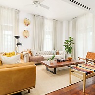w 3BR Duplex Penthouse With Private Pool