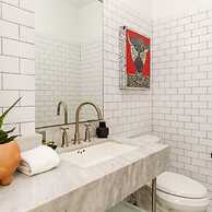 w 3BR Duplex Penthouse With Private Pool