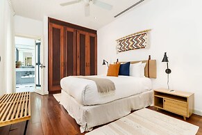 w 3BR Duplex Penthouse With Private Pool