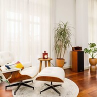 w 3BR Duplex Penthouse With Private Pool