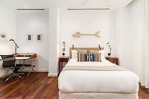w 3BR Duplex Penthouse With Private Pool