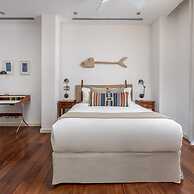 w 3BR Duplex Penthouse With Private Pool