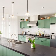 w 3BR Duplex Penthouse With Private Pool