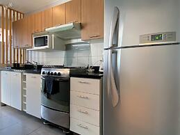 w Charming 2BR in Miraflores