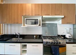 w Charming 2BR in Miraflores