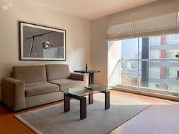 w Charming 2BR in Miraflores