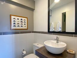 w Charming 2BR in Miraflores