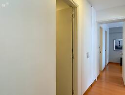 w Charming 2BR in Miraflores