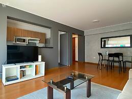 w Charming 2BR in Miraflores