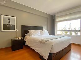 w Charming 2BR in Miraflores