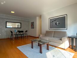 w Charming 2BR in Miraflores