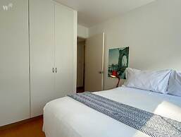 w Charming 2BR in Miraflores