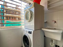 w Charming 2BR in Miraflores