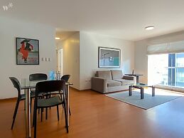 w Charming 2BR in Miraflores