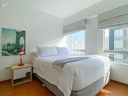 w Charming 2BR in Miraflores