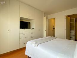 w Charming 2BR in Miraflores