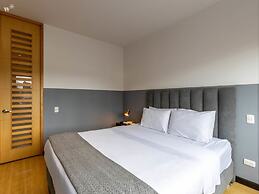 w Vibrant 1BR in Chico