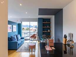 w Vibrant 1BR in Chico