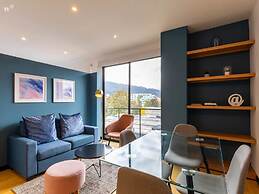 w Vibrant 1BR in Chico