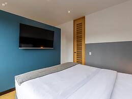 w Vibrant 1BR in Chico