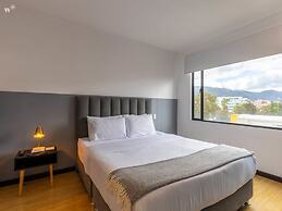 w Vibrant 1BR in Chico