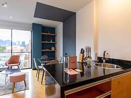 w Vibrant 1BR in Chico