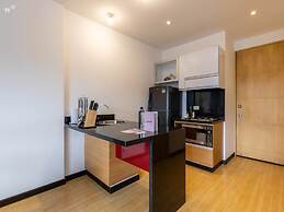 w Vibrant 1BR in Chico