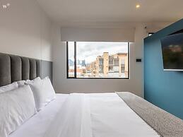 w Vibrant 1BR in Chico