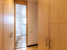 w Vibrant 1BR in Chico