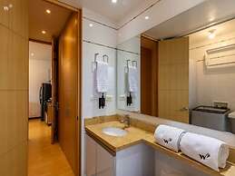 w Vibrant 1BR in Chico