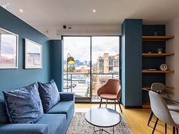 w Vibrant 1BR in Chico