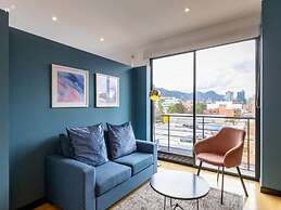 w Vibrant 1BR in Chico