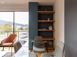 w Vibrant 1BR in Chico