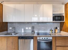 w Radiant Loft in Parque 93