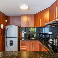 w Cozy Duplex in Parque 93