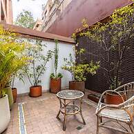 w Cozy Duplex in Parque 93