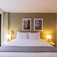 w Cozy Duplex in Parque 93