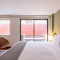 w Cozy Duplex in Parque 93