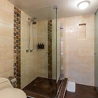 w Cozy Duplex in Parque 93