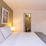 w Cozy Duplex in Parque 93