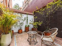 w Cozy Duplex in Parque 93