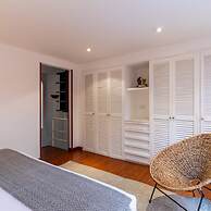 w Cozy Duplex in Parque 93