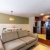 w Cozy Duplex in Parque 93