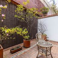 w Cozy Duplex in Parque 93